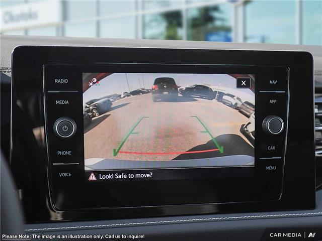 2025 Volkswagen Jetta Highline (Stk: KU0477) in Okotoks - Image 23 of 25 2025 Volkswagen Jetta Highline (Stk: KU0477) in Okotoks - Image 23 of 25