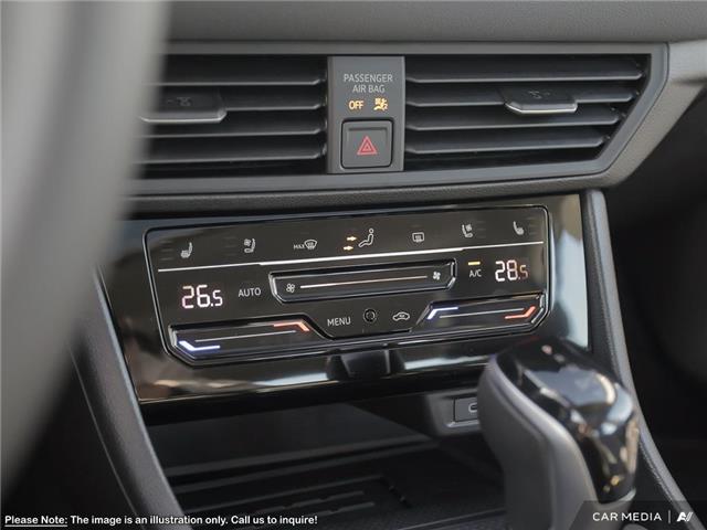 2025 Volkswagen Jetta Highline (Stk: KU0477) in Okotoks - Image 24 of 25 2025 Volkswagen Jetta Highline (Stk: KU0477) in Okotoks - Image 24 of 25