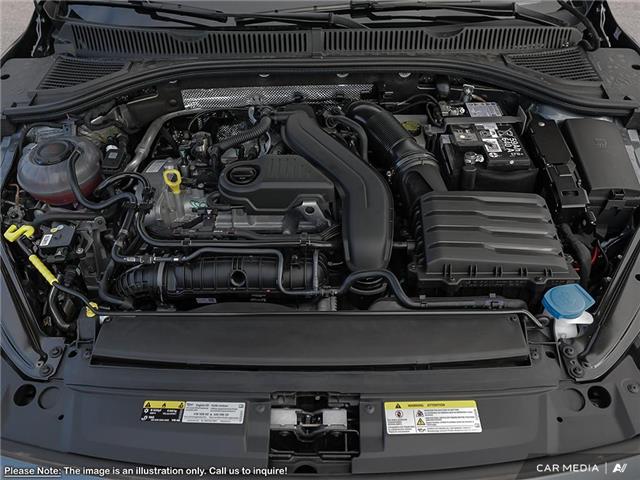 2025 Volkswagen Jetta Highline (Stk: ku0478) in Okotoks - Image 6 of 24 2025 Volkswagen Jetta Highline (Stk: ku0478) in Okotoks - Image 6 of 24
