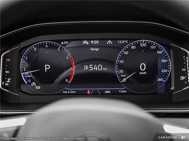 2025 Volkswagen Jetta Highline (Stk: ku0478) in Okotoks - Image 13 of 24 2025 Volkswagen Jetta Highline (Stk: ku0478) in Okotoks - Image 13 of 24