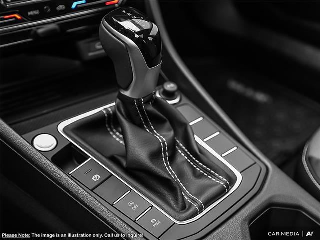 2025 Volkswagen Jetta Highline (Stk: ku0478) in Okotoks - Image 16 of 24 2025 Volkswagen Jetta Highline (Stk: ku0478) in Okotoks - Image 16 of 24