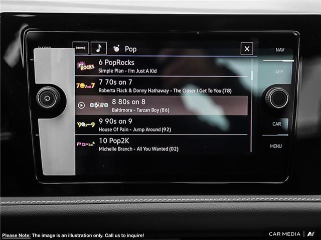 2025 Volkswagen Jetta Highline (Stk: ku0478) in Okotoks - Image 17 of 24 2025 Volkswagen Jetta Highline (Stk: ku0478) in Okotoks - Image 17 of 24