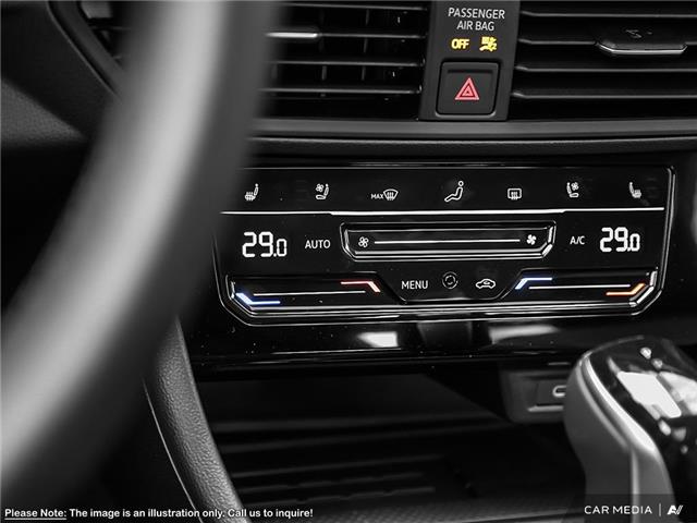 2025 Volkswagen Jetta Highline (Stk: ku0478) in Okotoks - Image 22 of 24 2025 Volkswagen Jetta Highline (Stk: ku0478) in Okotoks - Image 22 of 24