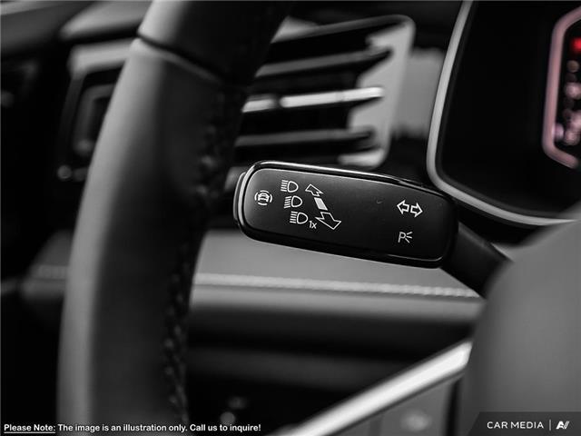 2025 Volkswagen Jetta Highline (Stk: ku0478) in Okotoks - Image 23 of 24 2025 Volkswagen Jetta Highline (Stk: ku0478) in Okotoks - Image 23 of 24