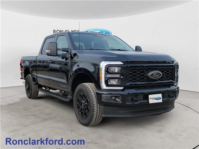 2025 Ford F-350 XLT (Stk: 16890) in Wyoming - Image 1 of 15