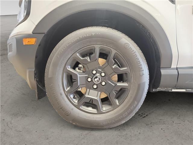 2025 Ford Bronco Sport Big Bend (Stk: 16887) in Wyoming - Image 9 of 15