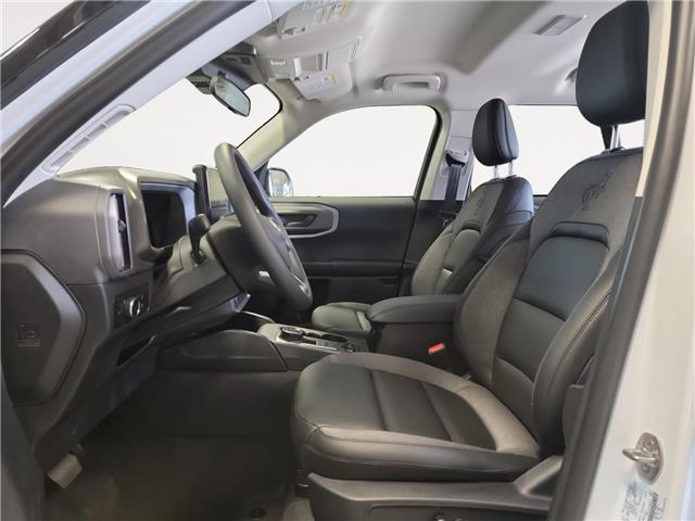 2025 Ford Bronco Sport Big Bend (Stk: 16887) in Wyoming - Image 10 of 15