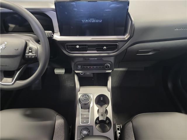 2025 Ford Bronco Sport Big Bend (Stk: 16887) in Wyoming - Image 12 of 15