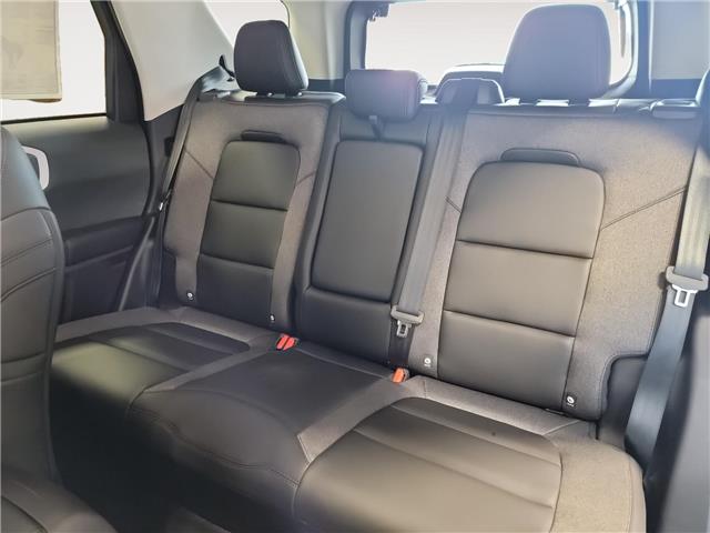 2025 Ford Bronco Sport Big Bend (Stk: 16887) in Wyoming - Image 14 of 15