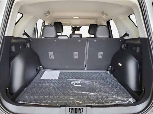 2025 Ford Bronco Sport Big Bend (Stk: 16887) in Wyoming - Image 15 of 15