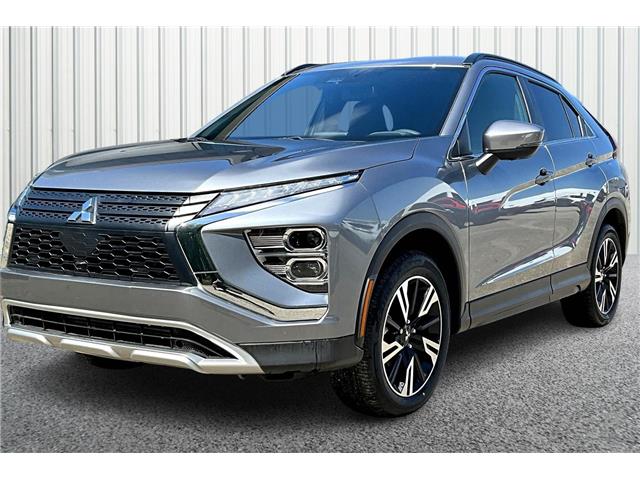 2024 Mitsubishi Eclipse Cross SEL (Stk: 24X1900) in Cranbrook - Image 1 of 13
