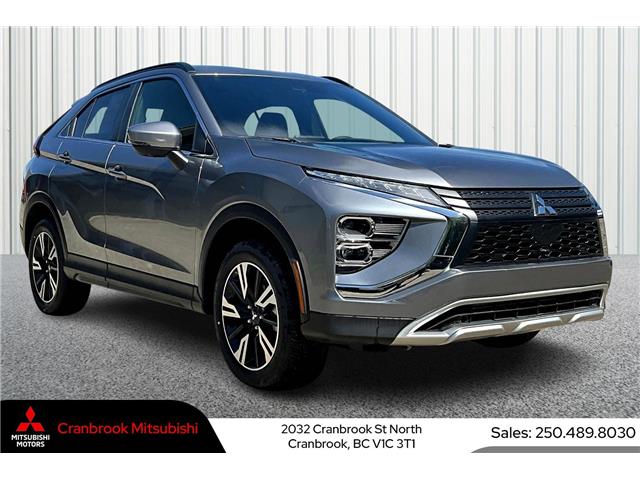 2024 Mitsubishi Eclipse Cross SEL (Stk: 24X1900) in Cranbrook - Image 2 of 13
