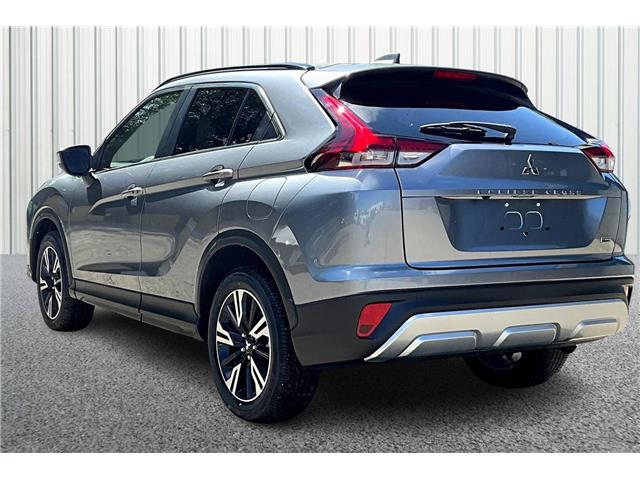2024 Mitsubishi Eclipse Cross SEL (Stk: 24X1900) in Cranbrook - Image 3 of 13