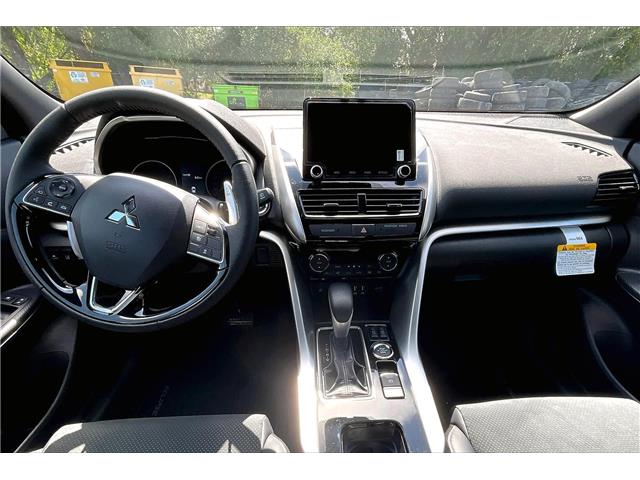 2024 Mitsubishi Eclipse Cross SEL (Stk: 24X1900) in Cranbrook - Image 5 of 13