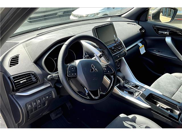 2024 Mitsubishi Eclipse Cross SEL (Stk: 24X1900) in Cranbrook - Image 6 of 13