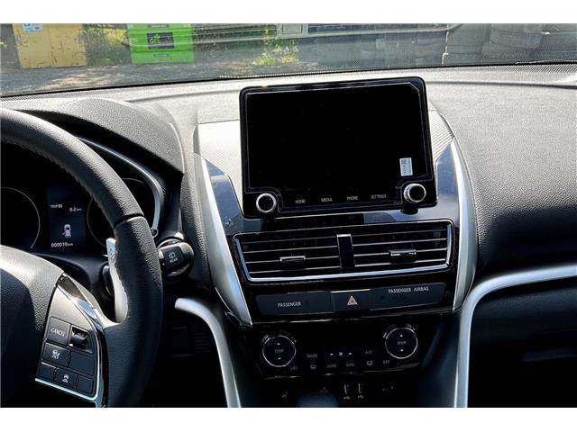 2024 Mitsubishi Eclipse Cross SEL (Stk: 24X1900) in Cranbrook - Image 7 of 13