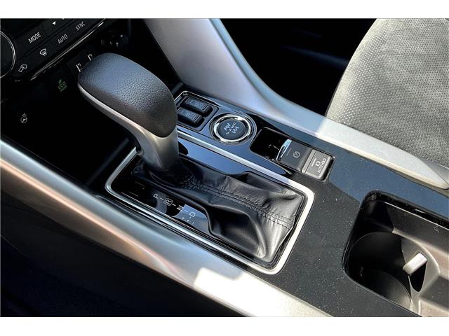 2024 Mitsubishi Eclipse Cross SEL (Stk: 24X1900) in Cranbrook - Image 8 of 13