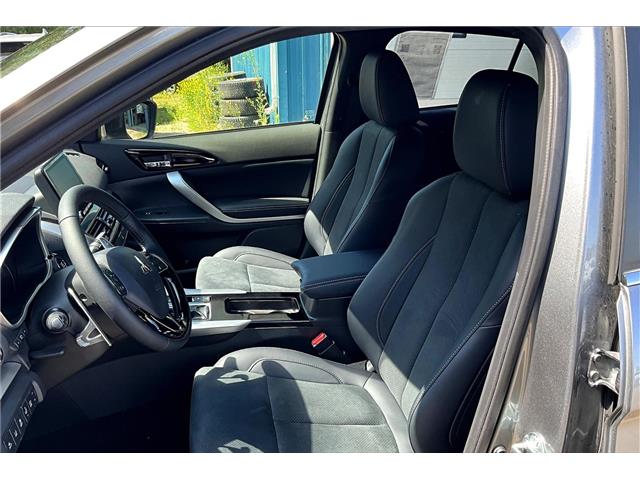 2024 Mitsubishi Eclipse Cross SEL (Stk: 24X1900) in Cranbrook - Image 9 of 13