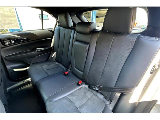 2024 Mitsubishi Eclipse Cross SEL (Stk: 24X1900) in Cranbrook - Image 10 of 13