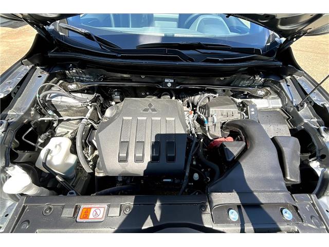2024 Mitsubishi Eclipse Cross SEL (Stk: 24X1900) in Cranbrook - Image 11 of 13