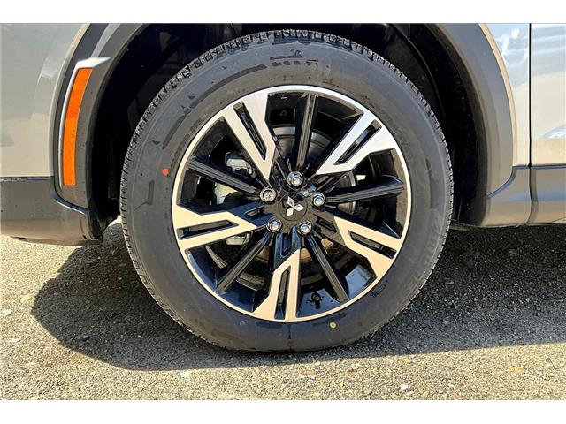 2024 Mitsubishi Eclipse Cross SEL (Stk: 24X1900) in Cranbrook - Image 12 of 13