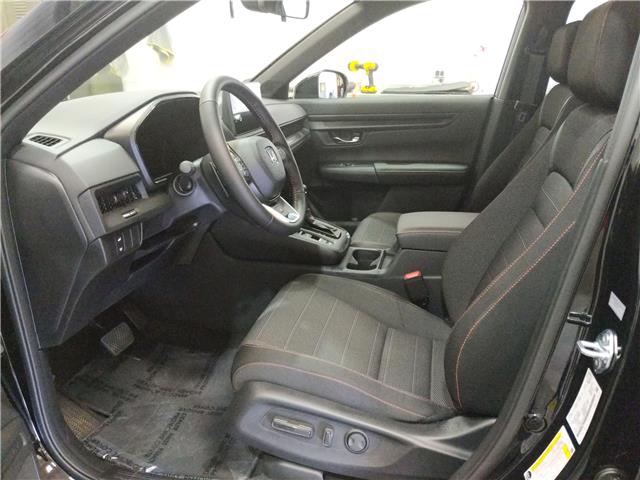 2026 Honda CR-V Hybrid Sport (Stk: 3976) in Lethbridge - Image 11 of 25