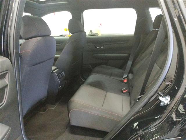 2026 Honda CR-V Hybrid Sport (Stk: 3976) in Lethbridge - Image 12 of 25