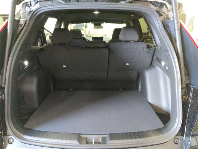 2026 Honda CR-V Hybrid Sport (Stk: 3976) in Lethbridge - Image 13 of 25
