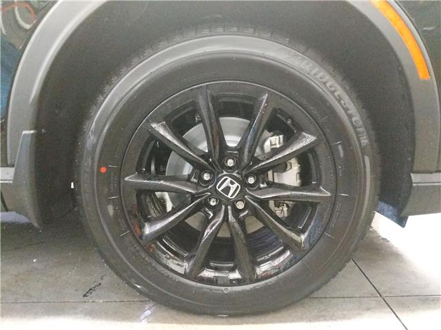 2026 Honda CR-V Hybrid Sport (Stk: 3976) in Lethbridge - Image 14 of 25