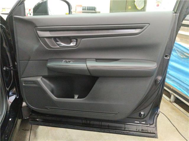 2026 Honda CR-V Hybrid Sport (Stk: 3976) in Lethbridge - Image 25 of 25
