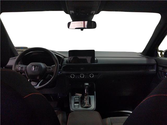 2026 Honda CR-V Hybrid Sport (Stk: 3976) in Lethbridge - Image 15 of 25