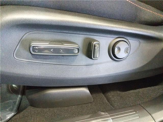 2026 Honda CR-V Hybrid Sport (Stk: 3976) in Lethbridge - Image 17 of 25