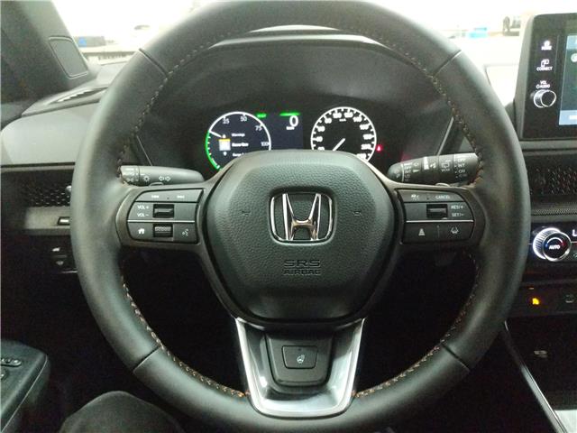 2026 Honda CR-V Hybrid Sport (Stk: 3976) in Lethbridge - Image 18 of 25