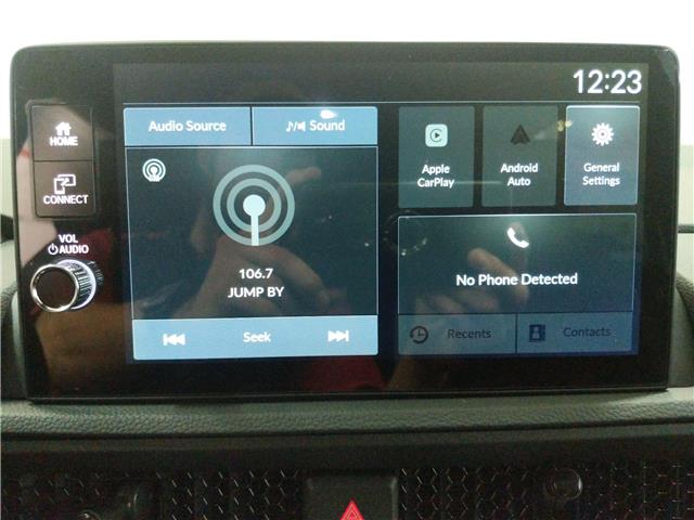 2026 Honda CR-V Hybrid Sport (Stk: 3976) in Lethbridge - Image 21 of 25