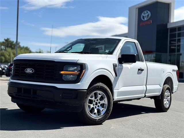 2024 Ford F-150 XL (Stk: C515894A) in Cranbrook - Image 1 of 18