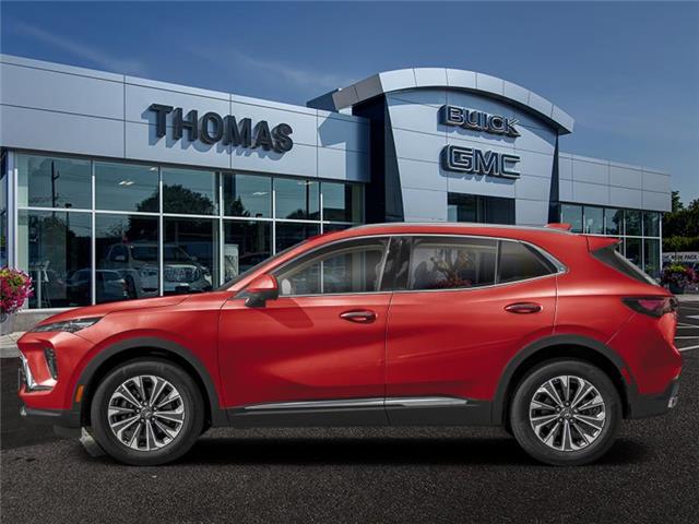 2025 Buick Envision Avenir (Stk: B79731) in Cobourg - Image 1 of 1