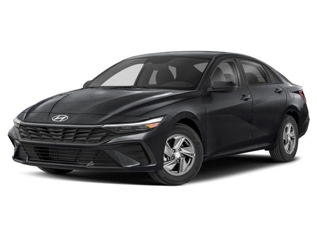 2025 Hyundai Elantra  (Stk: 127960) in London - Image 1 of 3