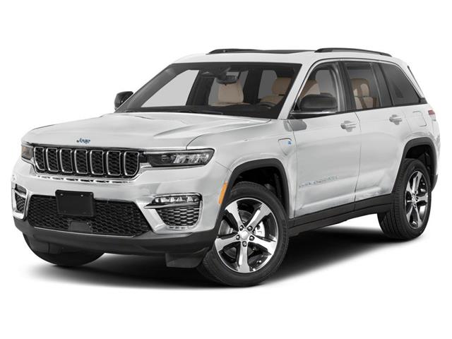 2023 Jeep Grand Cherokee 4xe Base (Stk: P903533) in Surrey - Image 1 of 12