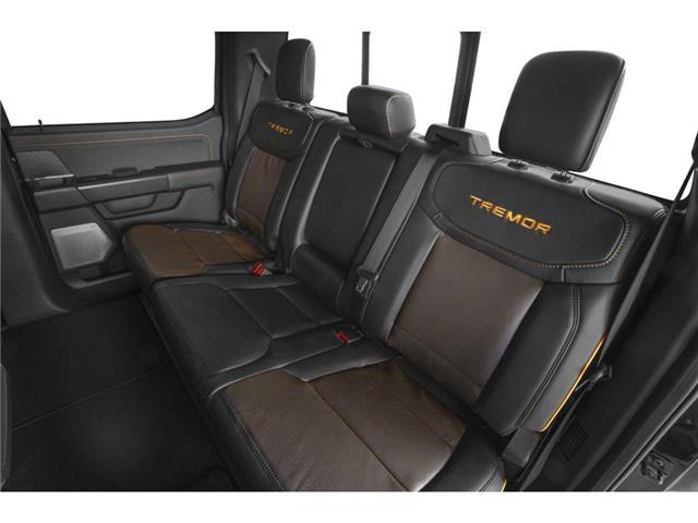 2025 Ford F-150 Tremor at $90232 for sale in Tilbury - Lally Ford