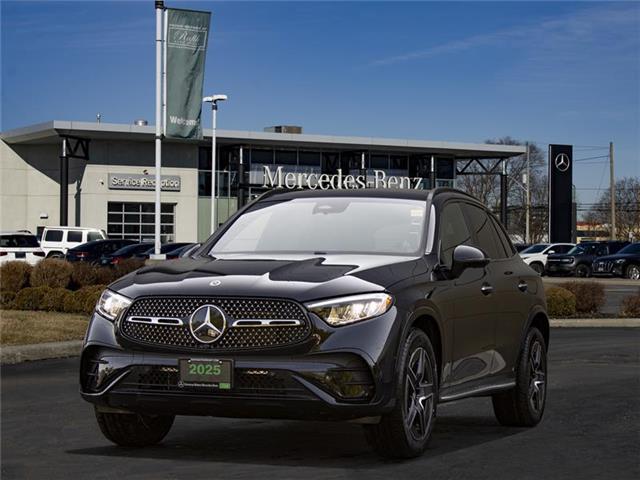 2025 Mercedes-Benz GLC 300 Base (Stk: M9268) in Windsor - Image 1 of 21