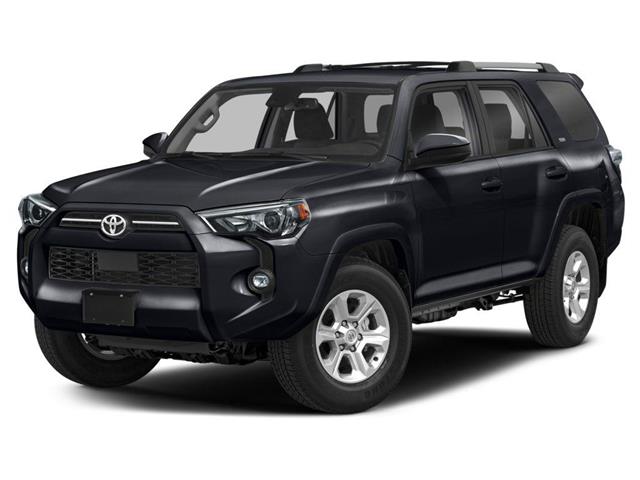 2024 Toyota 4Runner Base (Stk: V137968A) in Winnipeg - Image 1 of 11