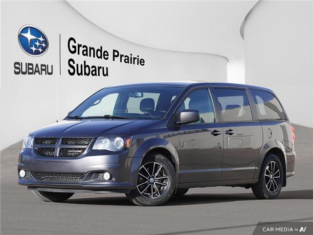 2017 Dodge Grand Caravan GT (Stk: PS1913A) in Grande Prairie - Image 1 of 25