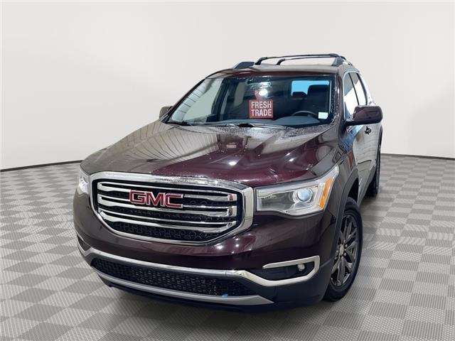 2017 GMC Acadia SLT-1 (Stk: 10559AT) in Meadow Lake - Image 1 of 16
