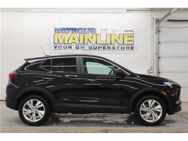 2026 Buick Encore GX Preferred (Stk: T3014) in Watrous - Image 1 of 40