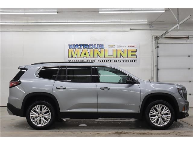 2025 GMC Acadia Elevation (Stk: S1511) in Watrous - Image 1 of 42