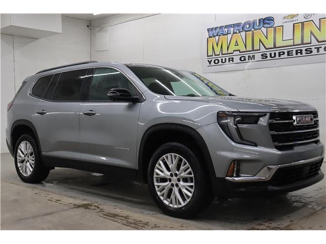 2025 GMC Acadia Elevation (Stk: S1511) in Watrous - Image 3 of 43