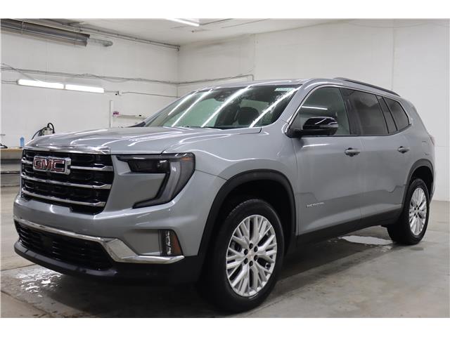 2025 GMC Acadia Elevation (Stk: S1511) in Watrous - Image 5 of 43