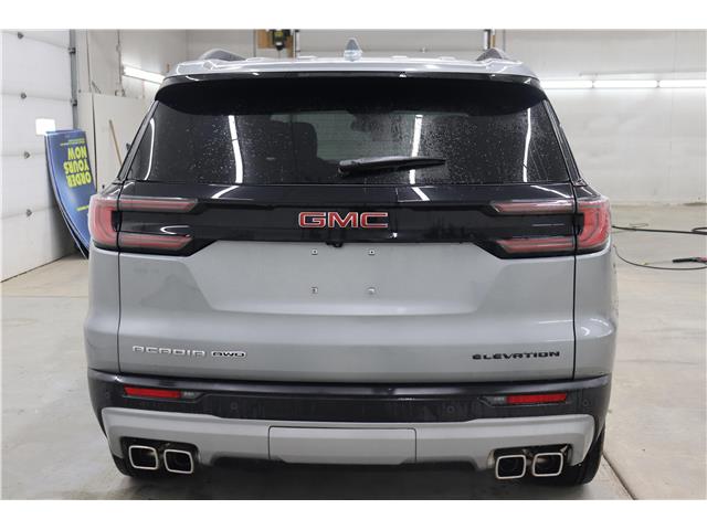 2025 GMC Acadia Elevation (Stk: S1511) in Watrous - Image 8 of 43