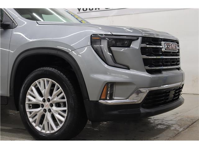2025 GMC Acadia Elevation (Stk: S1511) in Watrous - Image 11 of 43