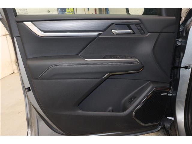 2025 GMC Acadia Elevation (Stk: S1511) in Watrous - Image 12 of 43